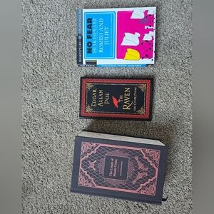 Classic Literature Books